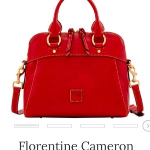 Dooney & Bourke handbag